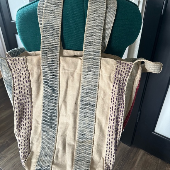 We the free tote bag like new - Picture 6 of 7